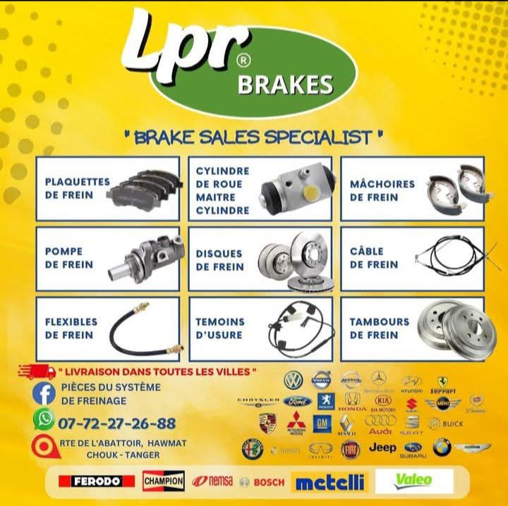 Auto Recanvis Roses - Tienda de repuestos de automóviles